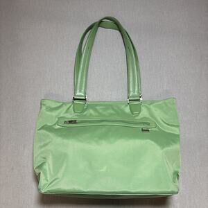 Tumi Shoulder Purse